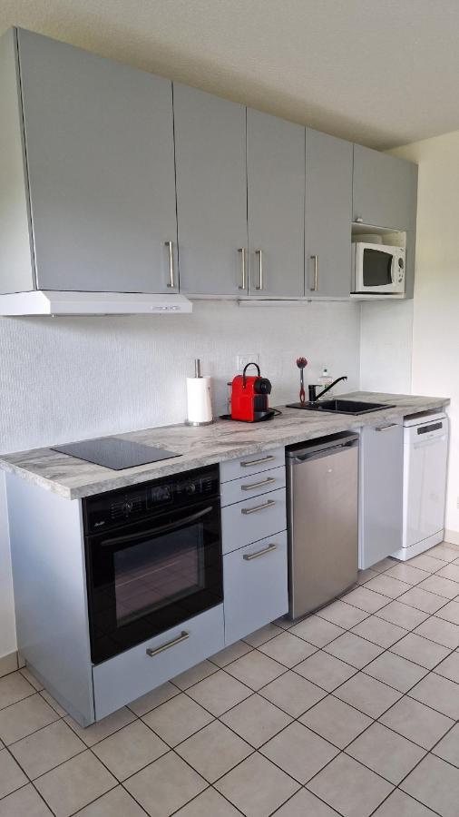 Appartamento Magnifique Vue Montage Studio Parking Gratuit Annecy Esterno foto